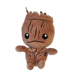 2 for $10 Groot Plush Window Sticker